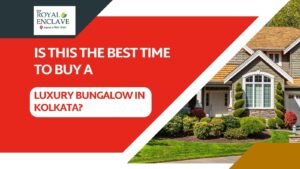 luxury bungalow for sale in kolkata
