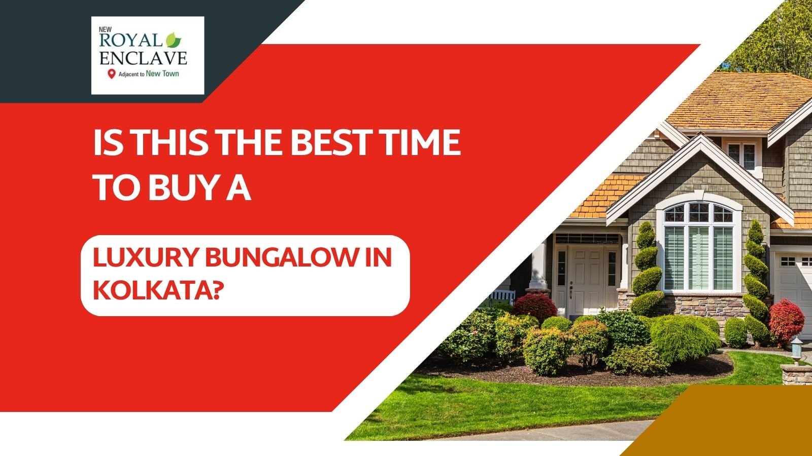 Is This the Best Time to Buy a Luxury Bungalow in Kolkata (1) luxury bungalow for sale in kolkata